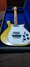 Rickenbacker 450/6 , Mapleglo: Body - Front