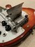 Rickenbacker 450/6 VB, Fireglo: Full Instrument - Rear