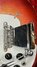 Rickenbacker 450/6 VB, Fireglo: Close up - Free
