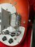 Rickenbacker 450/6 VB, Fireglo: Close up - Free2