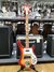 Rickenbacker 4003/4 , Fireglo: Full Instrument - Front