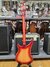 Rickenbacker 4003/4 , Fireglo: Full Instrument - Rear