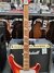 Rickenbacker 4003/4 , Fireglo: Neck - Front