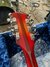 Rickenbacker 360/12 C64, Fireglo: Headstock - Rear