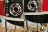 Rickenbacker 360/12 C64, Fireglo: Close up - Free