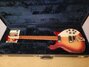 Rickenbacker 610/6 , Fireglo: Full Instrument - Front