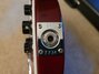 Rickenbacker 610/6 , Fireglo: Close up - Free