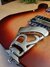 Rickenbacker 610/6 , Fireglo: Close up - Free2