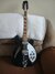 Rickenbacker 360/12 , Jetglo: Full Instrument - Front