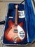 Rickenbacker 330/6 VP, Fireglo: Free image2