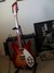 Rickenbacker 330/6 VP, Fireglo: Full Instrument - Front