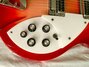 Rickenbacker 330/6 , Amber Fireglo: Free image