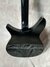 Rickenbacker 320/6 , Jetglo: Body - Rear