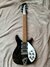 Rickenbacker 320/6 , Jetglo: Full Instrument - Front