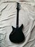 Rickenbacker 320/6 , Jetglo: Full Instrument - Rear
