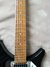 Rickenbacker 320/6 , Jetglo: Neck - Front