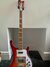 Rickenbacker 4003/4 , Fireglo: Full Instrument - Front