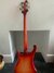 Rickenbacker 4003/4 , Fireglo: Full Instrument - Rear