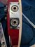 Rickenbacker 360/12 , Fireglo: Close up - Free