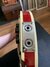 Rickenbacker 360/12 WB, Fireglo: Close up - Free