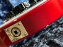 Rickenbacker 350/6 V63, Fireglo: Close up - Free