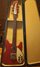 Rickenbacker 430/6 Refin, Red: Full Instrument - Front