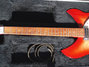 Rickenbacker 330/6 , Fireglo: Neck - Front