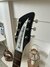 Dec 1999 Rickenbacker 425/6 V63, Jetglo: Headstock