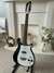 Rickenbacker 425/6 V63, Jetglo: Full Instrument - Front
