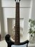Rickenbacker 425/6 V63, Jetglo: Neck - Front