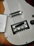 Rickenbacker 425/6 Refin, Custom: Body - Front
