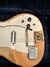 Rickenbacker 425/6 Boyd Vibrato, Mapleglo: Body - Front