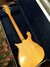 Rickenbacker 425/6 Boyd Vibrato, Mapleglo: Full Instrument - Rear