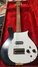 Rickenbacker 425/6 Combo, Black: Full Instrument - Front