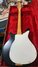 Rickenbacker 425/6 Combo, Black: Full Instrument - Rear