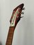 Feb 1990 Rickenbacker 330/6 , Fireglo: Headstock