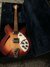 Rickenbacker 330/6 , Fireglo: Free image2