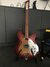 Rickenbacker 330/6 , Fireglo: Full Instrument - Front