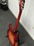 Rickenbacker 330/6 , Fireglo: Full Instrument - Rear