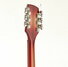 Rickenbacker 360/12 VP, Fireglo: Headstock - Rear
