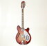 Rickenbacker 360/12 VP, Fireglo: Full Instrument - Front