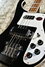 Rickenbacker 4003/4 , Jetglo: Free image