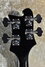Rickenbacker 4003/4 , Jetglo: Headstock - Rear