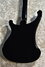 Rickenbacker 4003/4 , Jetglo: Body - Rear