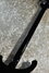 Rickenbacker 4003/4 , Jetglo: Neck - Rear