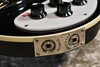 Rickenbacker 4003/4 , Jetglo: Close up - Free
