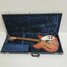 Rickenbacker 330/12 , Fireglo: Free image2
