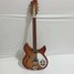Rickenbacker 330/12 , Fireglo: Full Instrument - Front