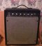 Rickenbacker RG30/amp , Black crinkle: Full Instrument - Front