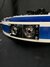 Rickenbacker 381/6 V69, Blueburst: Close up - Free